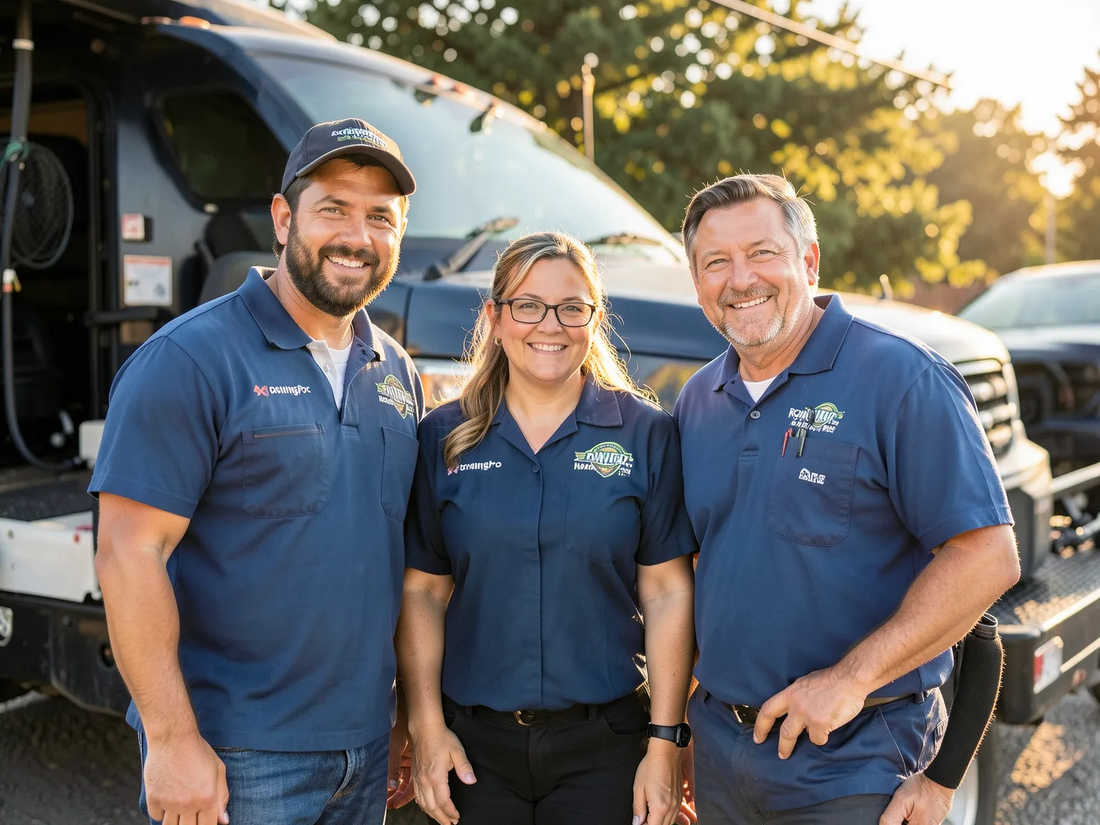 Roof Repair company in Pompeii, MI